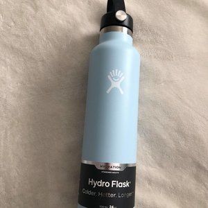 Light Blue Hydroflask